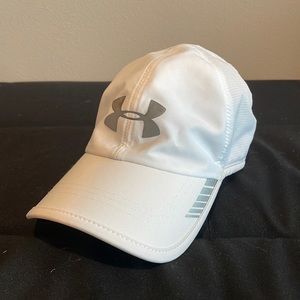 Under Armour lightweight running hat